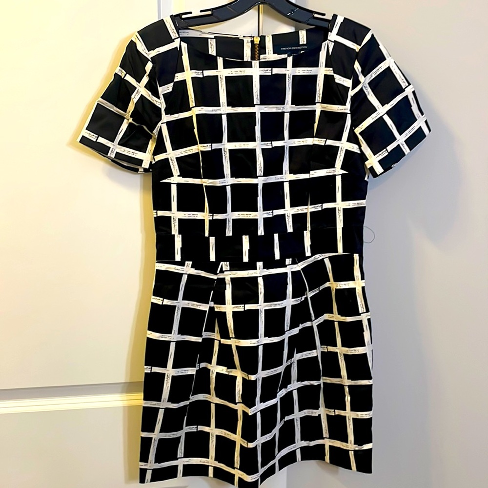 French Connection Dress, size 8
